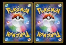 LOT (2) - Pokemon Japanese GG End sm10a RIOLU 025/054 & LUCARIO 026/054 - Image 2