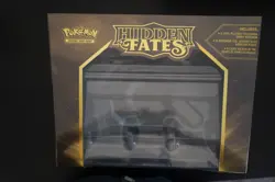 Pokémon TCG - Hidden Fates Ultra Premium Collection SEALED - Image 2