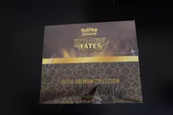Pokémon TCG - Hidden Fates Ultra Premium Collection SEALED - Image 3