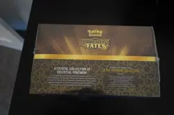 Pokémon TCG - Hidden Fates Ultra Premium Collection SEALED - Image 4