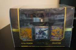 Pokémon TCG - Hidden Fates Ultra Premium Collection SEALED - Image 6