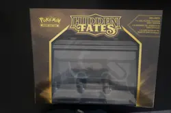 Pokémon TCG - Hidden Fates Ultra Premium Collection SEALED - Image 8
