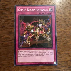 Yu-Gi-Oh! TCG Chain Disappearance Legendary Collection 3: Yugi's World... - Image 3