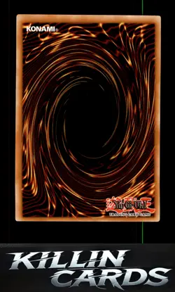 1st Edition Foolish Burial Goods MAGO-EN054 Rare Maximum Gold YuGiOh Card NM - Image 2