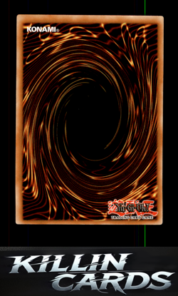 1st Edition Foolish Burial Goods MAGO-EN054 Rare Maximum Gold YuGiOh Card NM - Image 4