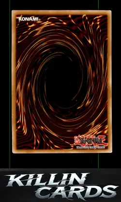 1st Edition Foolish Burial Goods SR06-EN026 Common Structure Deck: Lair of Darkn - Image 2