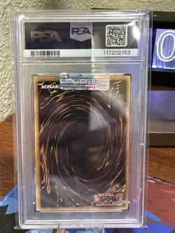 Left Arm of the Forbidden One RP01-EN020 Retro Pack Unlimited - Image 5