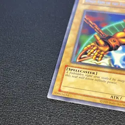 Right Arm of the Forbidden One RP01-EN019 Retro Pack Unlimited - Image 16