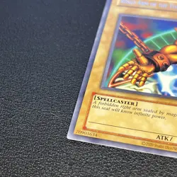 Right Arm of the Forbidden One RP01-EN019 Retro Pack Unlimited - Image 6