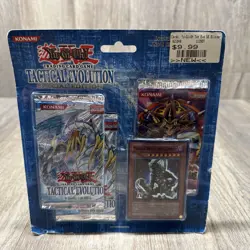 Yu-Gi-Oh! TCG: Tactical Evolution Special Edition "Mask Beast" - Image 10