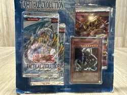 Yu-Gi-Oh! TCG: Tactical Evolution Special Edition "Mask Beast" - Image 11