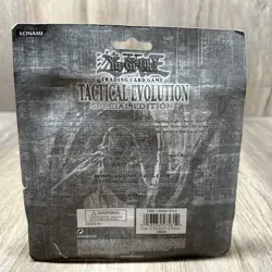 Yu-Gi-Oh! TCG: Tactical Evolution Special Edition "Mask Beast" - Image 12