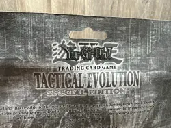 Yu-Gi-Oh! TCG: Tactical Evolution Special Edition "Mask Beast" - Image 13