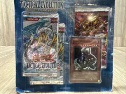 Yu-Gi-Oh! TCG: Tactical Evolution Special Edition "Mask Beast" - Image 2