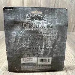 Yu-Gi-Oh! TCG: Tactical Evolution Special Edition "Mask Beast" - Image 3
