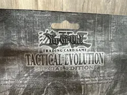 Yu-Gi-Oh! TCG: Tactical Evolution Special Edition "Mask Beast" - Image 4