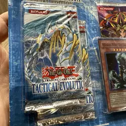 Yu-Gi-Oh! TCG: Tactical Evolution Special Edition "Mask Beast" - Image 8