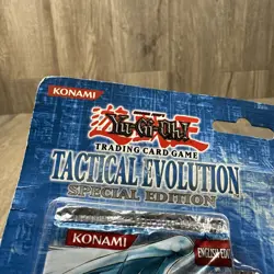 Yu-Gi-Oh! TCG: Tactical Evolution Special Edition "Mask Beast" - Image 9
