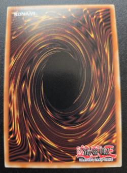 Yu Gi Oh MZTM-EN003 Anubis The Last Judge Ultra Rare NM - Image 6