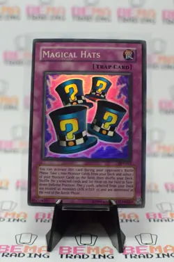 Magical Hats PSV-033 Pharaoh's Servant Unlimited|Unlimited Edition - Image 4