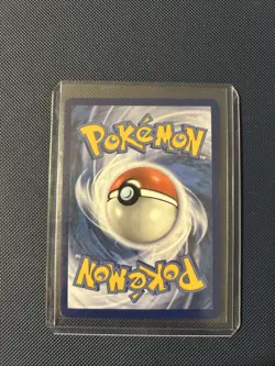 Sprigatito Paldea Evolved Full Art Holo Card 196/193 Rare Illustration - Image 2