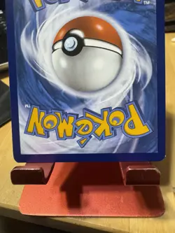 Sprigatito Paldea Evolved Full Art Holo Card 196/193 Rare Illustration - Image 4