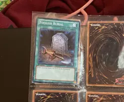 Yu-Gi-Oh Binder Collection Lot (600+ cards) (mix of old and new) yugioh - Image 6