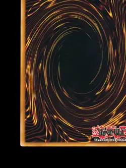 Yu-Gi-Oh Cyber Jar RA03-EN095 1st Edition Quarter Century Secret Rare EU 2024 - Image 9