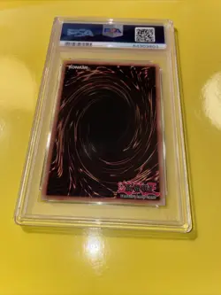 YuGiOh ODD-EYES REVOLUTION DRAGON #ROTD-EN083🔥PSA 10🔥1st ED-2020 SECRET RARE - Image 10