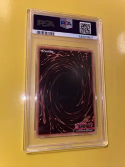 YuGiOh ODD-EYES REVOLUTION DRAGON #ROTD-EN083🔥PSA 10🔥1st ED-2020 SECRET RARE - Image 11