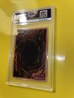 YuGiOh ODD-EYES REVOLUTION DRAGON #ROTD-EN083🔥PSA 10🔥1st ED-2020 SECRET RARE - Image 12