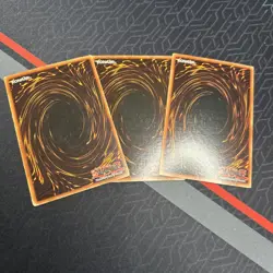 THUNDER DRAGON PLAYSET MINT CONDITION MRD-EN097 YUGIOH! - Image 3