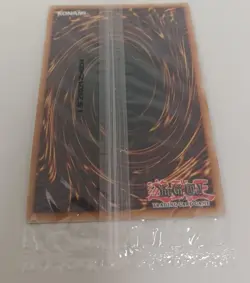 Raging Eria LART-EN031 Ultra Rare Yugioh Lost Art Promo Sealed - Image 6