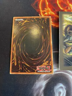 | Yugioh Serpent Night Dragon MRL-103 Secret Rare MP 🔥 - Image 2