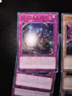 YuGiOh Kaiba XYZ Dragon Cannon MZTM 21 Card Deck Core Bundle - Image 4