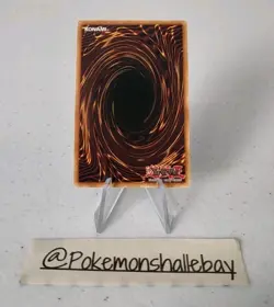 Galaxy-Eyes Photon Dragon LED3-EN039 NM* 1st Edition Super Rare Yugioh Card - Image 3