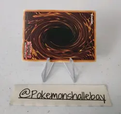 Galaxy-Eyes Photon Dragon LED3-EN039 NM* 1st Edition Super Rare Yugioh Card - Image 4