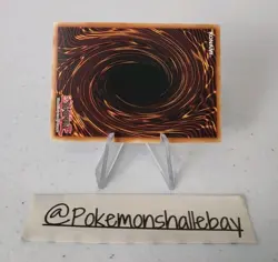 Galaxy-Eyes Photon Dragon LED3-EN039 NM* 1st Edition Super Rare Yugioh Card - Image 8