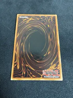 Yugioh HUMAN-EATING BEETLE, lob-g088 super rare German 1st Mintage Near Mint! - Image 3