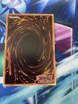 Yugioh! Yubel- terror incarnate ultimate rare PTDN - Image 2
