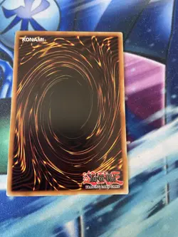 Yugioh! Yubel- terror incarnate ultimate rare PTDN - Image 5