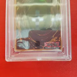Yugioh The Winged Dragon Of Ra PGLD-EN031 1st Edition PSA 10 - Image 4