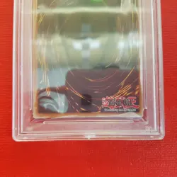 Yugioh The Winged Dragon Of Ra PGLD-EN031 1st Edition PSA 10 - Image 8