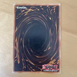 Elemental Hero Neos CT03-EN001 Limited Edition Secret Rare MISPRINT Yu-Gi-Oh! - Image 3