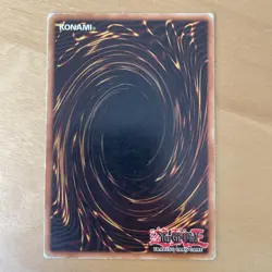 Elemental Hero Neos CT03-EN001 Limited Edition Secret Rare MISPRINT Yu-Gi-Oh! - Image 6