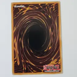 Salvage Warrior - EXVC-EN003 - VLP/NM - Rare - 1st ed - Yugioh - Image 4