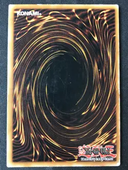 Yu-Gi-Oh Shonen Jump Magazine Promos #JMP-002 Red-Eyes B. Dragon Ultra Rare HP - Image 2