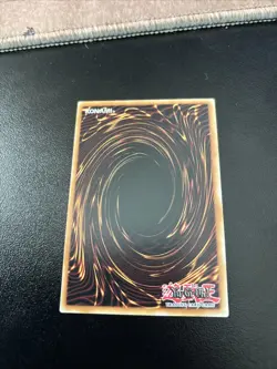 Nadir Servant RA01-EN062 Quarter Century QCR 1st Edition Mint Yugioh Card - Image 4