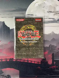 Yugioh Dragons Roar Structure Deck - 2005 1st Edition NM - Image 5