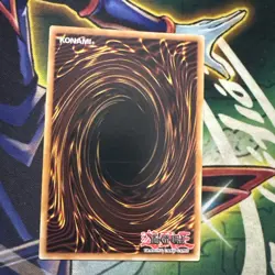 Yugioh! Flame Swordsman LOB-EN003 Super Rare Unlimited NM - Image 2